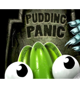The Great Jitters: Pudding Panic Steam Key GLOBAL